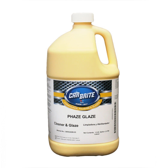 PHAZE GLAZE